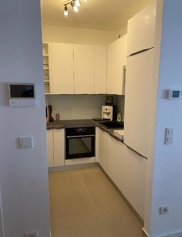 Apartman Aria Zagreb Exterior foto