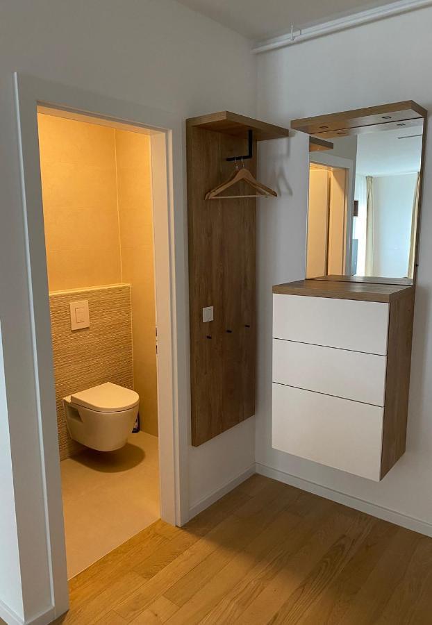 Apartman Aria Zagreb Exterior foto